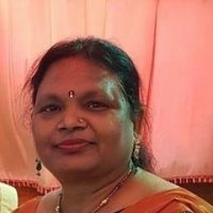 Poonam Garg