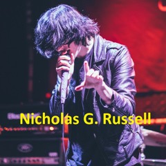 Nicholas Russell