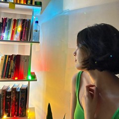 yasaman naghdi