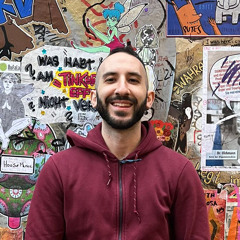 Juanjo Losada Vila