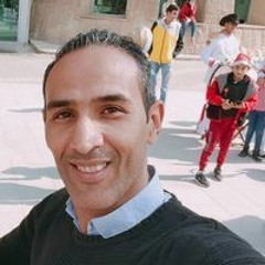 محمد عبد الفضيل