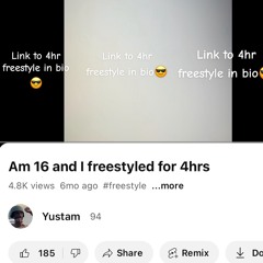 Marshianinthealbumbarsandrhymescheckitoutitispinned