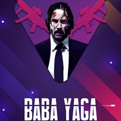 baba yaga