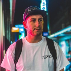Mikey B (UK)