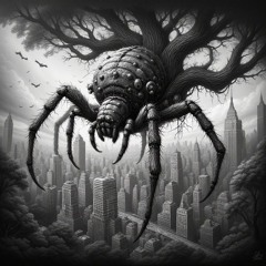 A picture of apocalypse