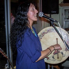 Paula Ryan - Irish Singer & Songwriter