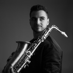 VINCENT SAX