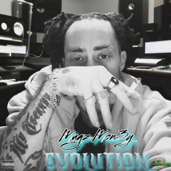 SCRAPP D aka MUGZ MON3Y