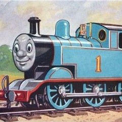 Thomasisthe1