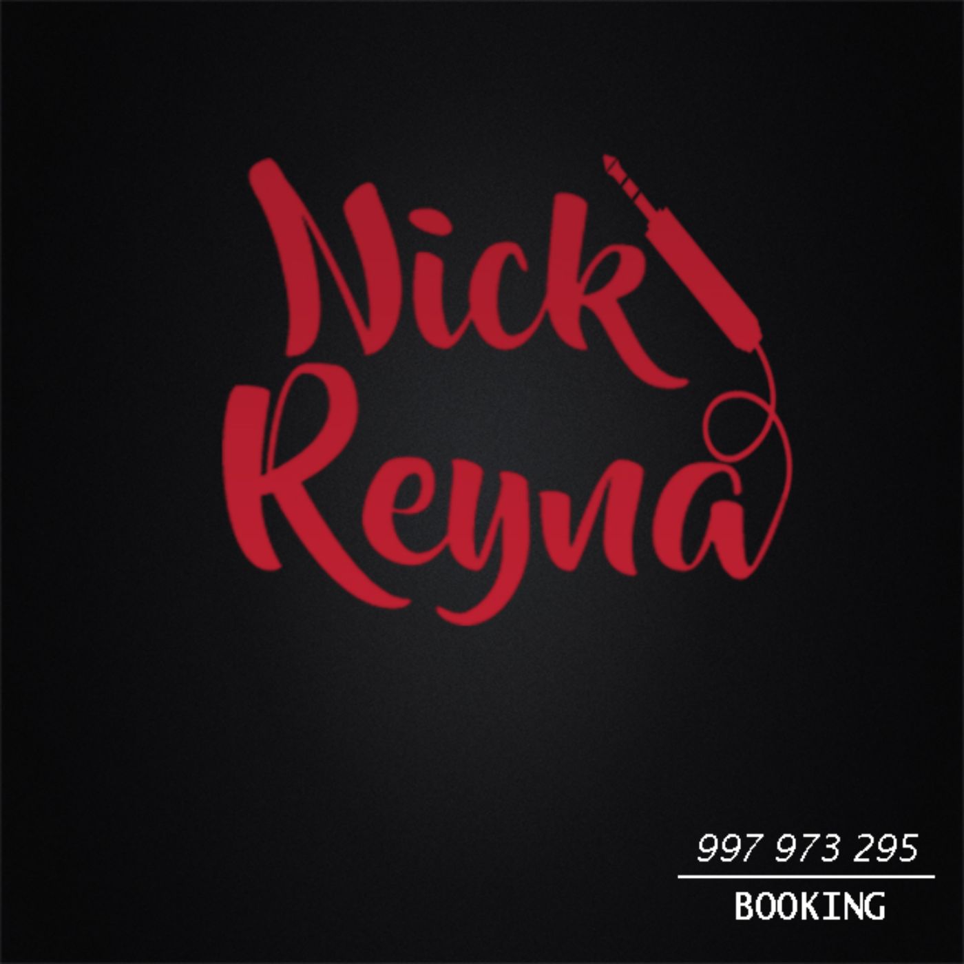 Nick Reyna DJ