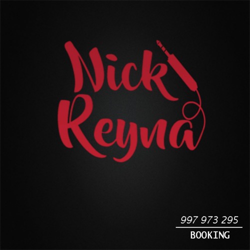 Nick Reyna DJ’s avatar
