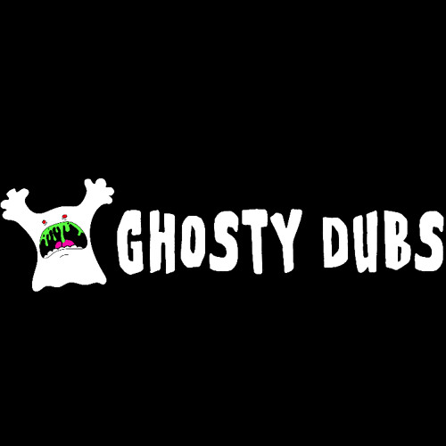 Ghostydubs - Mani
