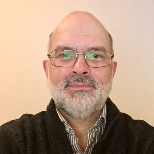 André van Haren’s avatar