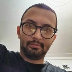 Alireza Asadi