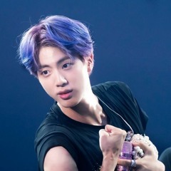 ^^Seokjinnie^^