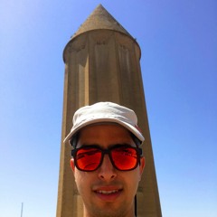Persian Optimist