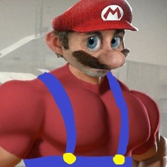 Mario Mario