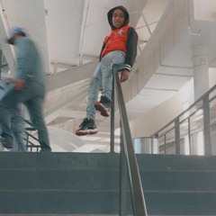 Jeremyah Norris