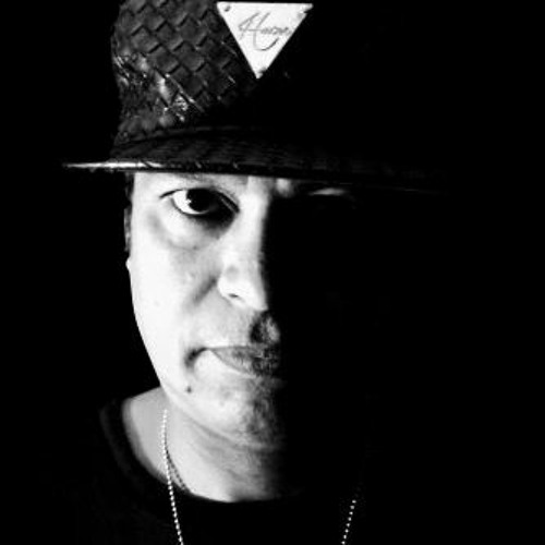 ALEX SANTANA  (DJ PRODUCER )’s avatar