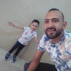 Khaled Ali
