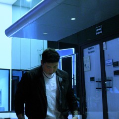 Eddie Palmer