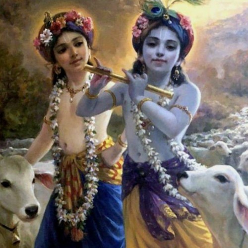 राधे किशोरी दया करो (प्रार्थना भजन ) Radhe Kishori Daya Karo - Baal Gopal_dnph3MpSwIA