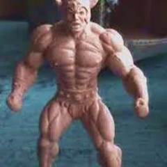 Mr.Satrurne
