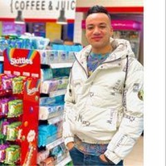 Zýäđ Møhämmêđ