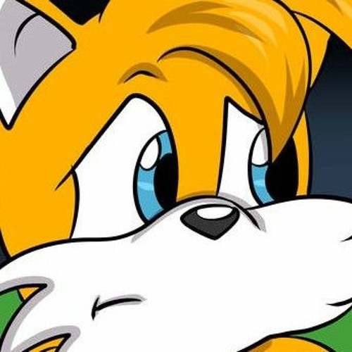 Loona Hellhound Tails The Fox’s avatar