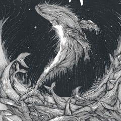 surrender to the higher power.