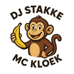 DJ Stakke MC Kloek