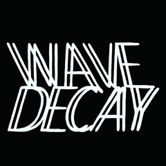 Wave Decay