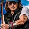 Johnny Depp