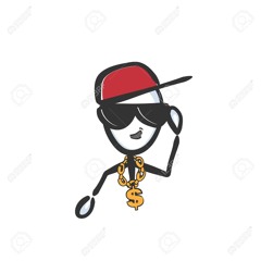 Dobbel R x Rampete Robin