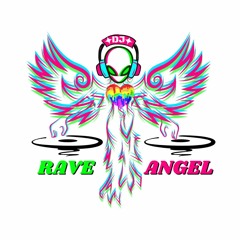DJ RaveAngel