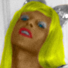 MADAME HOLLYWOOD!
