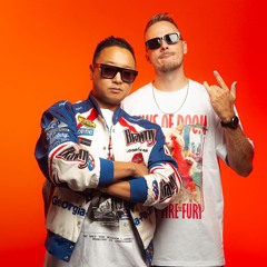 LARSTIG & GASDROP