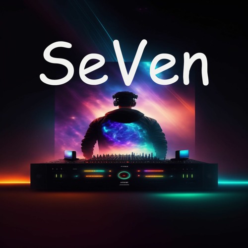 SEVEN INFINITE’s avatar