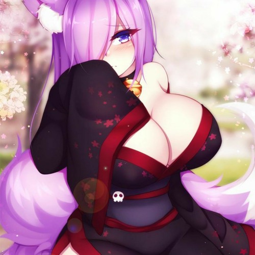 FoxyKuro/Marshall Lee’s avatar