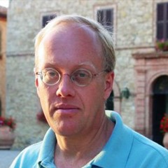 Chris Hedges
