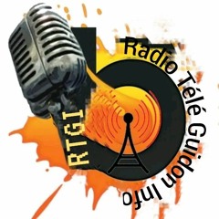 Radio Télé Guidon Info"Animateur Michaël"