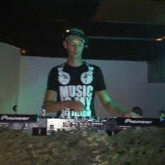 Official Mr Lunatick