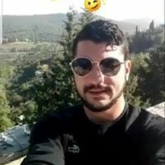Almog Hagag