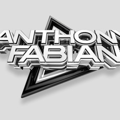 Anthony Fabian