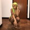 yellowjack