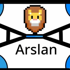 Arslan_Arkananta_Sounds