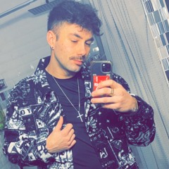 DJ Wolfy