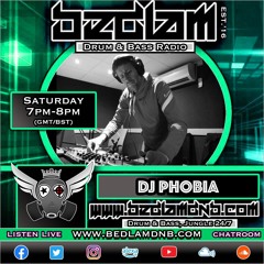 dj phobia