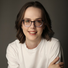 Charlotte McGregor-Graham