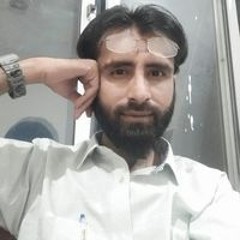 Ansar Mehmood Baloch